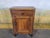 Late Antique Walnut Jam Pot, 1800s For Sale - Image 12 of 13