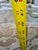 Mid 20th Century Traditional Queen Anne-Style High-Back Upholstered Wingback Armchair For Sale - Image 17 of 17