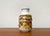 German Ceramic Vase from Carstens Tönnieshof, 1960s, in Very Good conditions. Designed 1960 to 1969 This piece has an...