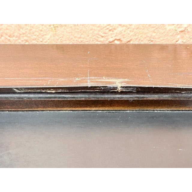 Mid 20th Century Dorothy Draper Style Chippendale Vintage Bar For Sale - Image 12 of 12