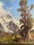 Wengernalp Railway Poster from Ernst Hodel, 1951 For Sale - Image 4 of 11