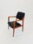 Mid-Century Danish Teak Armchair, 1960s For Sale - Image 13 of 17