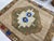 1950s Vintage Anatolian Small Carpet For Sale - Image 5 of 5