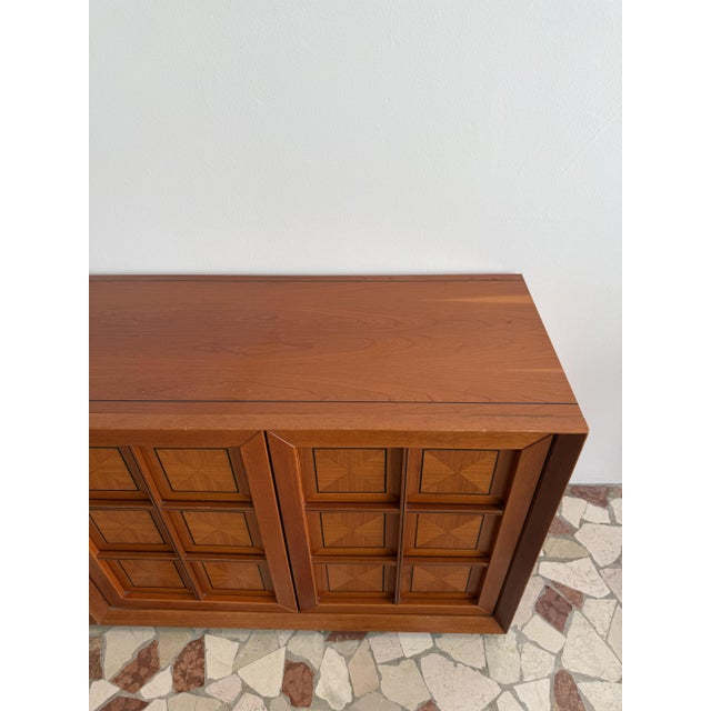 Fox Hunt Sideboard by Fabrizio Poldaretti for Linea Arredo, 1970s For Sale - Image 16 of 18