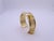 Gold-Plated Clou Médor Open Bracelet from Hermès, France, 1990s For Sale - Image 14 of 18