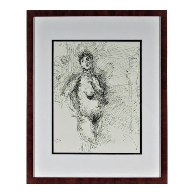 Richard Royce, Nude, 2013 For Sale