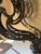 Gilt Iron & Stone Top Console –Rose Tarlow– Hand‑Forged Scrollwork & Classical Elegance For Sale - Image 13 of 18