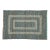 Monterey Jute Rug, 3x8 For Sale