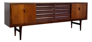 Teak Sideboard from Elliots of Newbury, 1960