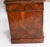 Antique Victorian Burr Walnut Twin Pedestal Desk, 19th Century For Sale - Image 18 of 18