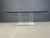 1970s Acrylic Glass Column Coffee Table, 1970s For Sale - Image 5 of 13