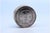Silver Pill Box with Coin Appliqués and Removable Lid For Sale - Image 3 of 10