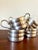 1950s Silver-Plated Tea Cups from Sigg, Switzerland, 1950s, Set of 6 For Sale - Image 5 of 10