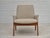 1960s Vintage Danish Chair by Alf Svensson for Fritz Hansen, 1960s For Sale - Image 5 of 18