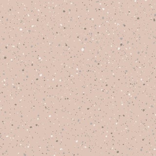 SAMPLE - Boråstapeter Johan Wallpaper In Petal For Sale