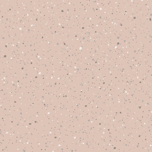 SAMPLE - Boråstapeter Johan Wallpaper In Petal For Sale