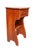 Cushman of Vermont Cushman Maple Molly Stark Nightstand 2059 C 1940's For Sale - Image 4 of 13