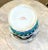 Chinese Export Hand Painted Porcelain Dragon Vase For Sale - Image 12 of 13