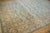 Textile Vintage Distressed Khorassan Carpet - 8'8" X 12'3" For Sale - Image 7 of 14