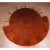 Brown Niagara Furniture Traditional Mahogany Dining Table For Sale - Image 8 of 13