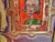 Textured Painting on Canvas by Serg Graff, Portrait of Elizabeth Hamilton, Coa For Sale - Image 9 of 10