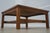 Stickley Mission Oak Tile Top Coffee Cocktail Table For Sale In Philadelphia - Image 6 of 14