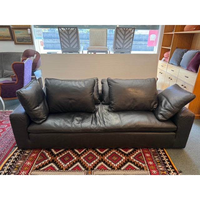 Design Plus Gallery presents The Cloud Sofa from Restoration Hardware. This incredible piece is known as the world's most...