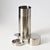 Mid-Century Modern Cylinda Cocktail Shaker by Arne Jacobsen for Stelton, 1980s For Sale - Image 3 of 7