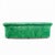 Mid Century Green Chesterfield Sofa For Sale In Chicago - Image 6 of 9