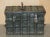 German Wrought Iron Safe Chest, Mid-17th Century For Sale - Image 3 of 18