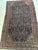 Persian Antique Persian Ferahan, 4' X 6'5" For Sale - Image 3 of 6