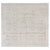 Modern Moroccan High-Low Wool Rug with Geometric Design by Doris Leslie Blau For Sale