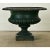 Late 19th Century French 19th Century Neoclassical Cast Iron Garden Urn For Sale - Image 5 of 8