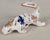 French Country 19th Century French Desvres Fourmaintraux Freres Faience Salamander For Sale - Image 3 of 10