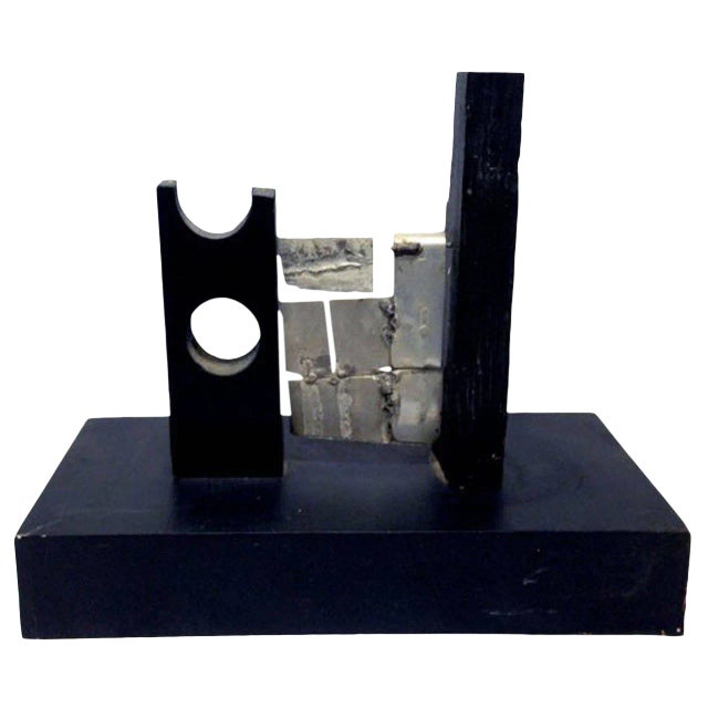 "Passages" Sculpture For Sale