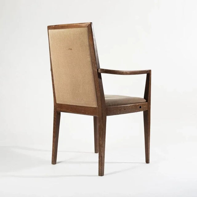Vintage Armchair from Wiesner-Hager, Austria, 1960s For Sale - Image 4 of 8