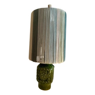 Table Lamp from Dümler & Breiden, 1973 For Sale