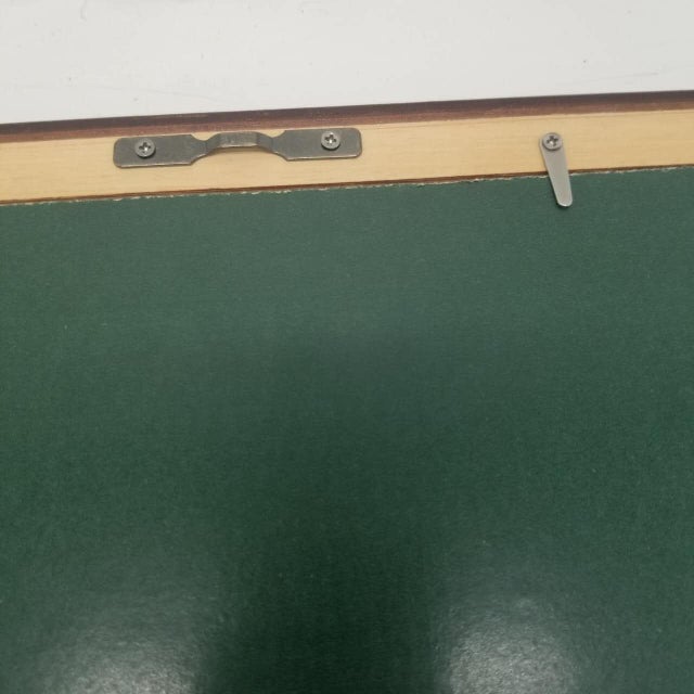 Edo Period Ukiyo-E Woodblock Print Depicting Traditional Women and Child For Sale - Image 4 of 15