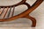 Brazilian Modern Rosewood Coffee Table by Liceu de Artes e Ofícios, Brazil, 1960s — Lot 962 For Sale - Image 14 of 18