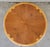 Andre Bus Lane Acclaim Round Coffee Table With Dovetail Detail For Sale - Image 4 of 11