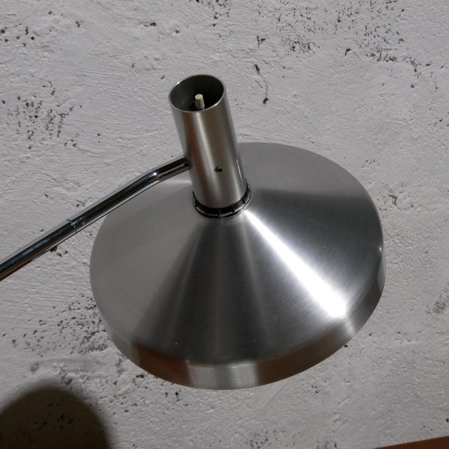 Pentarkus Lamp by Rosemarie and Rico Baltensweiler, 1960s For Sale - Image 6 of 12