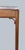 Leather Top End Table Set of 2 For Sale - Image 4 of 5