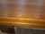 Tan Guido Zichele Solid Oak Italian Refectory Extension Dining Table (72"-132") – Bloomingdale’s For Sale - Image 8 of 18
