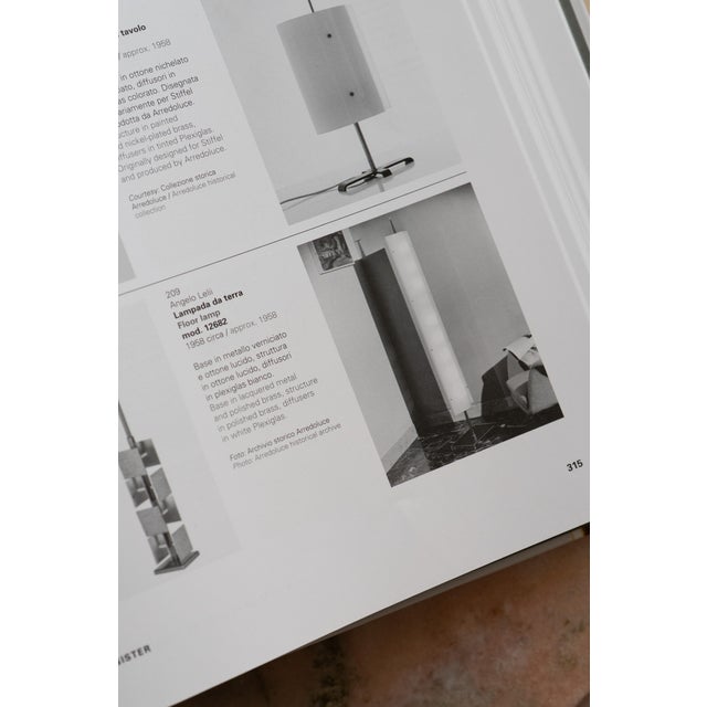 Floor Lamp Mod. 12682 by Angelo Lelli for Arredoluce, 1958 For Sale - Image 16 of 17