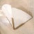 Modern Alabaster Sconce from Eclipsi, Spain, 1990s For Sale - Image 3 of 6