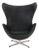 Egg by Arne Jacobsen for Fritz Hansen, 1950s For Sale