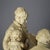 Antique John Rogers Sculptural Group "Checkers", 19th Century For Sale - Image 11 of 15