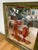 Antique Wall Mirror With Copper For Sale In Raleigh - Image 6 of 17