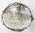 Chinese Export Sterling Silver Bon Bon or Compote Bowl For Sale - Image 4 of 13