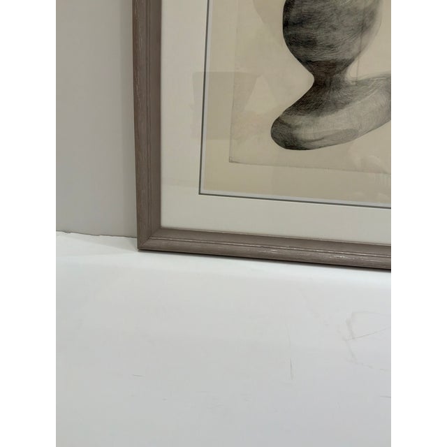 Soicher Marin Soicher Marin Sculpture IV Giclee For Sale - Image 4 of 6